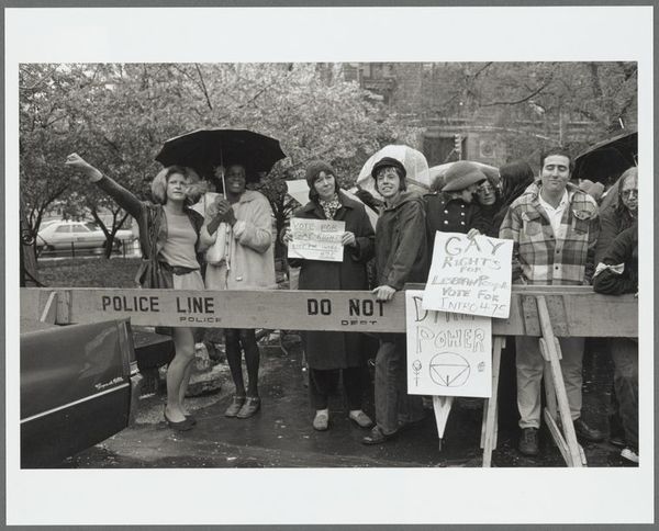 “Our armies are rising!” — A brief history of Sylvia Rivera and Marsha P. Johnson