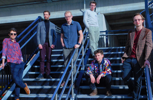 The Skyler Mendell Sextet