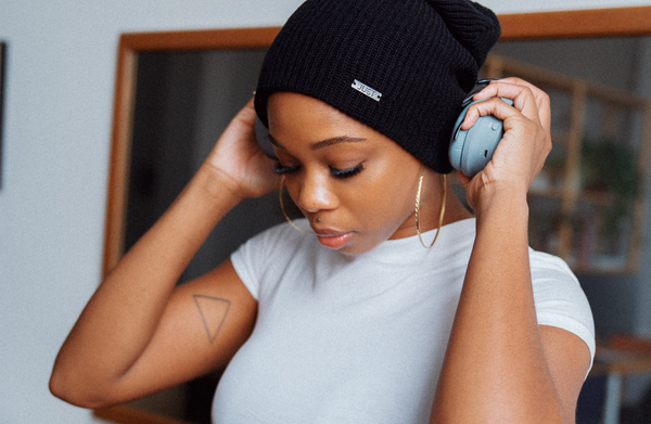 Black culture in popular culture