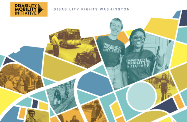 National week without driving. Can you do it?