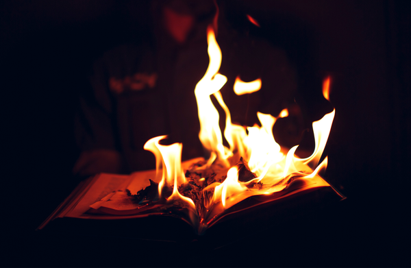 Richland School Board and community members unite against unfair book ban