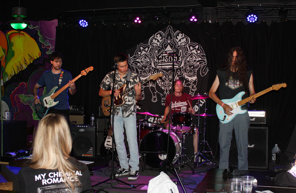 easyday joins the local music scene