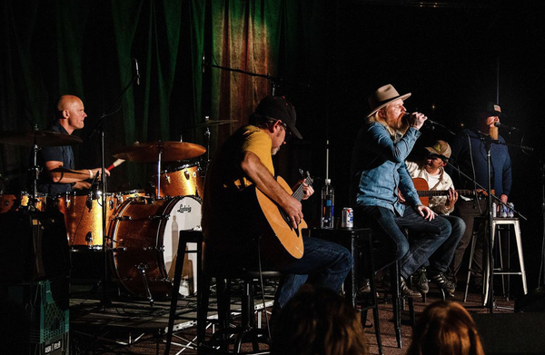 Old Friendly: Iconic Tri-Cities band returns on Saturday September 9th