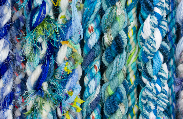 Ropework: Processing beauty