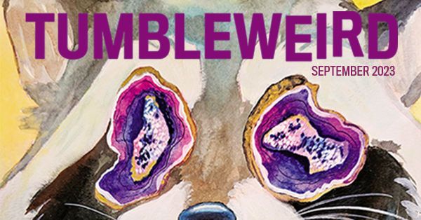 September 2023: Ban bigots, not books