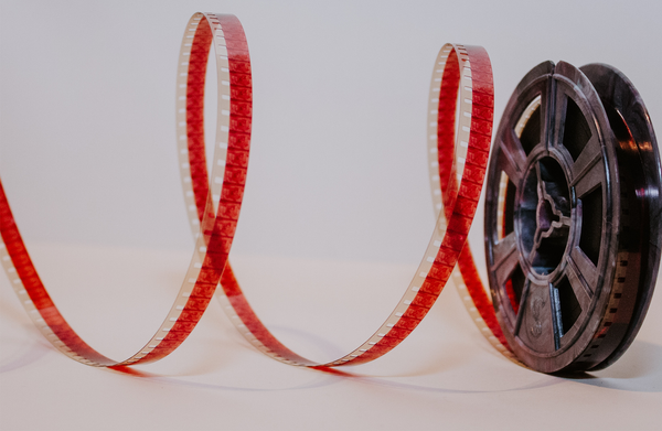 October Movie Reviews