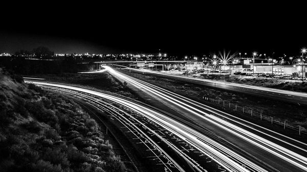 Art & poetry from the November 2023 issue!