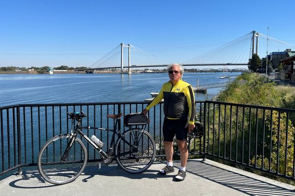 100,000 Miles From Home