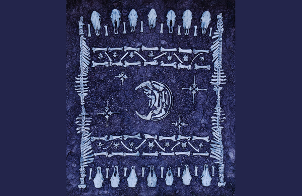 Killers of the Flower Moon