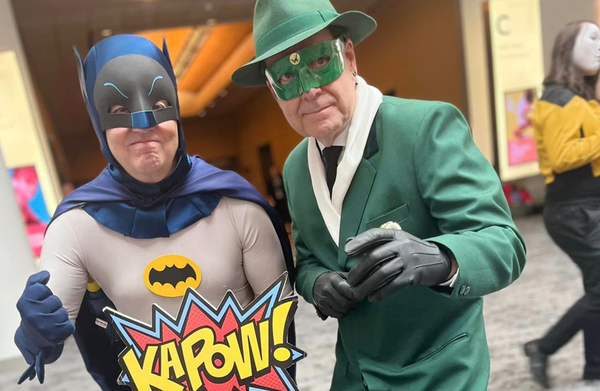 More than just play!