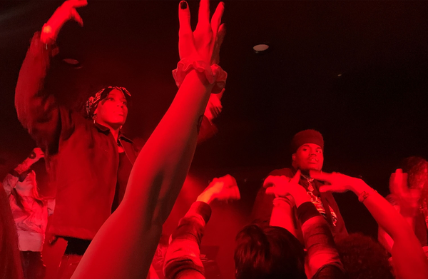 Ray's Golden Lion hosts ‘Lifes Crazy’ hip-hop tour, with headliner Topp and Jang the Goon