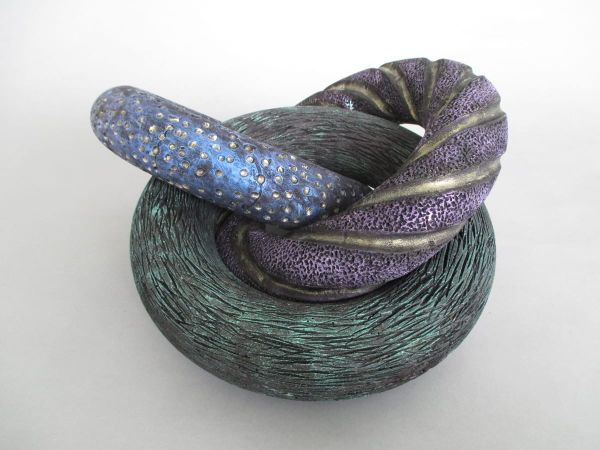 Gallery at the Park presents an incredible new 2D and 3D exhibition