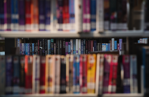 Sarah's Favorites of 2023