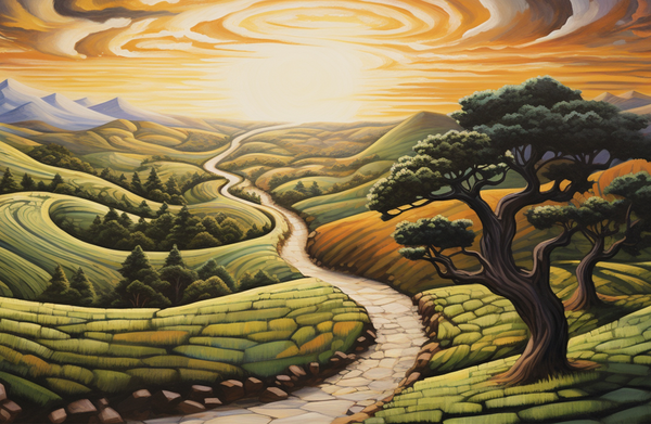 Tarot Time: Journeys