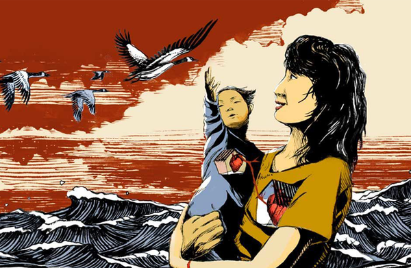 Our way… / Nuestro camino...