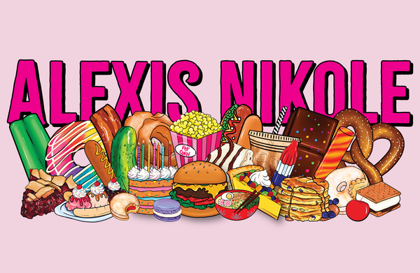 Interview with Alexis Nikole Art’s Alexis White