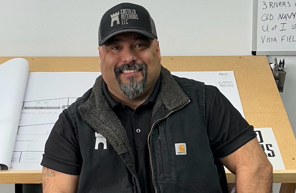 Una entrevista a Noe Castillo / An interview with Noe Castillo