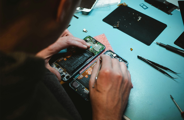 Sustainability: What you can do