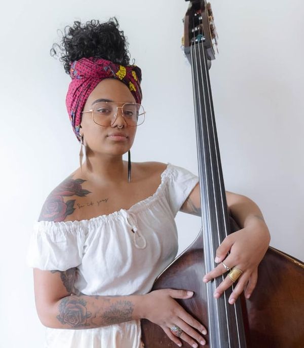 Rincón melómano / Music lover's corner: Tonina Saputo