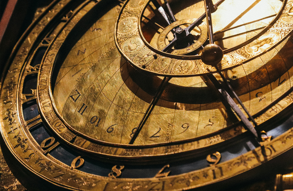 Cuando la vida termina / When life ends