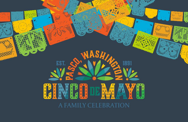 Cinco de Mayo / May 5, 2024