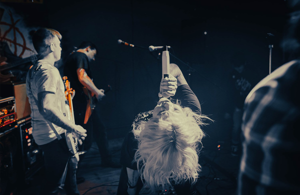 TRI TOWN GET DOWN: Meet COBRAHAWK, some of the regional rock stars performing in Richland music festival