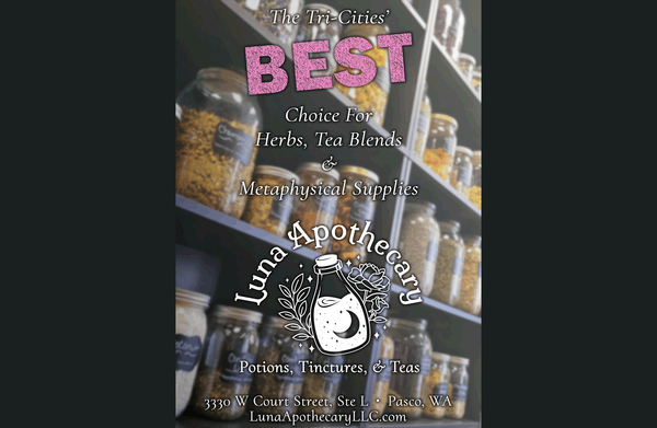 Luna Apothecary