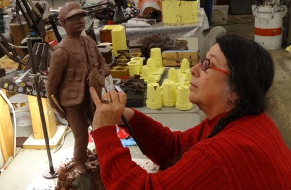 Gallery at the Park features new exhibition from Yakima artist Pamela Searcy