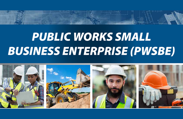 Entendiendo la certificación PWSBE / Understanding PWSBE Certification