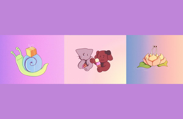 Tarot Time: Celebrate!