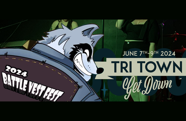 A tale of two festivals