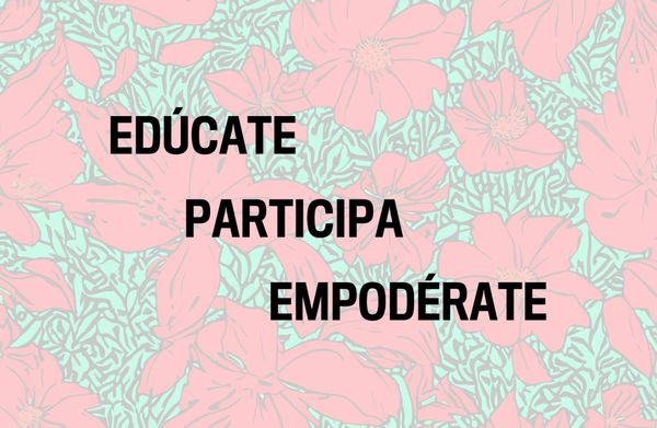 Pioneros en educación política y conciencia ciudadana / Pioneers in political education and civic awareness