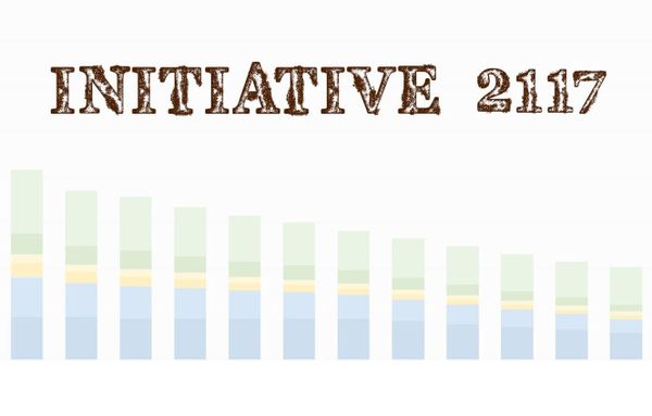Initiative 2117: Three groups say “NO WAY”