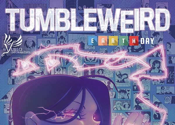 April 2025: The act of learning to care