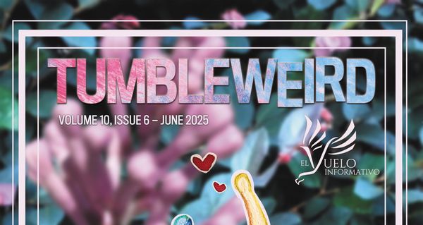 June 2025: Be proud of yourself