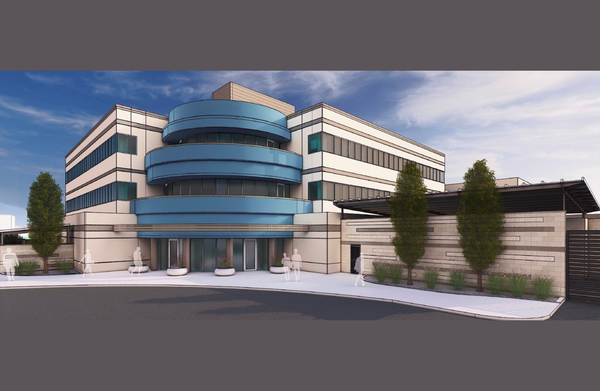 Closing the gap: Leadership Tri-Cities joins effort to bring inpatient treatment to the region