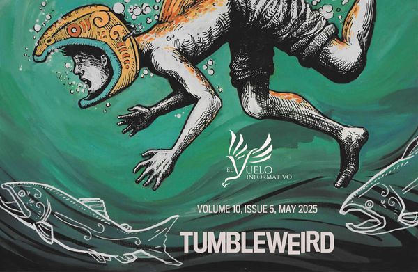 May 2025: "el inmigrante"