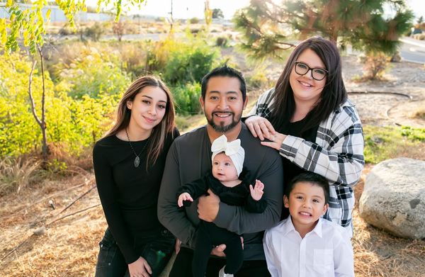 'ICE Ruse' leaves local family reeling