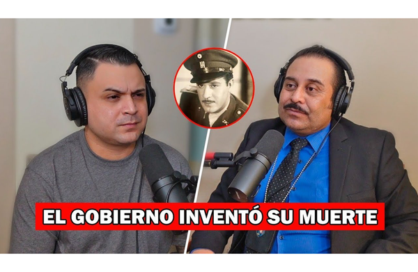 Pedro Infante murió... ¿o no? (Parte 2) / Pedro Infante died... right? (Part 2)