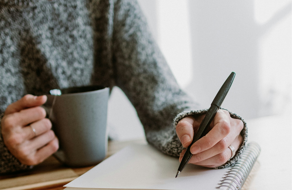 STORYWRITERS of the Tri-Cities