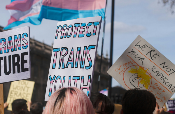 Offsides: Local officials waste taxpayer dollars targeting trans kids