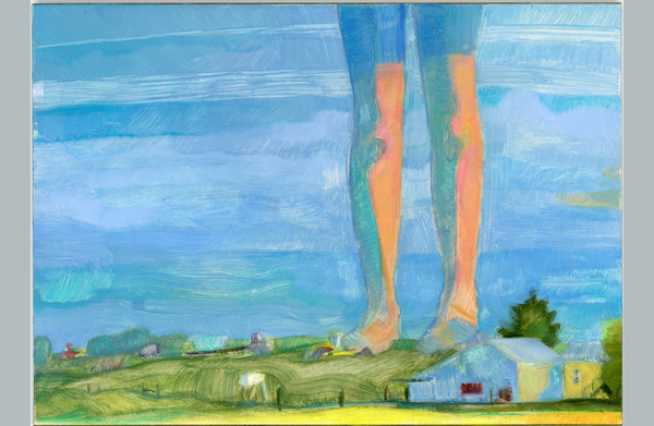 Award-winning art from across the region