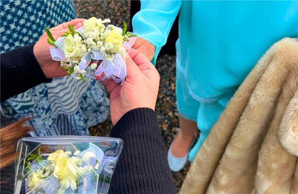 More than a bucket list