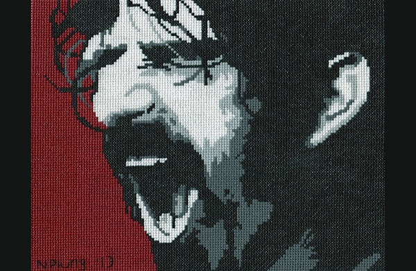 ARTIST FEATURE: Keep moving forward