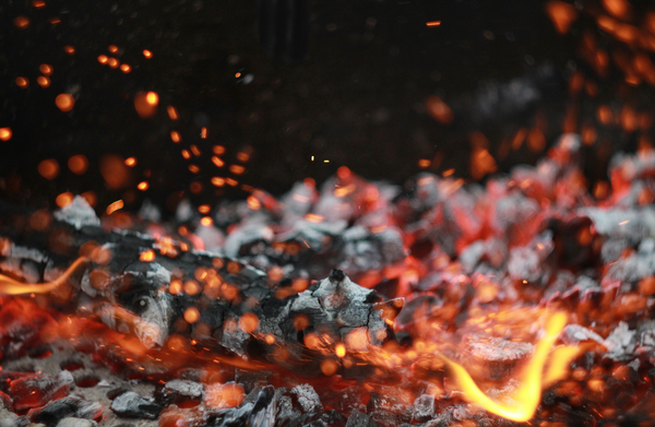 Tarot time: Battling burnout