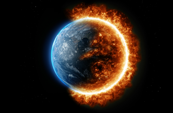 A failure of imagination