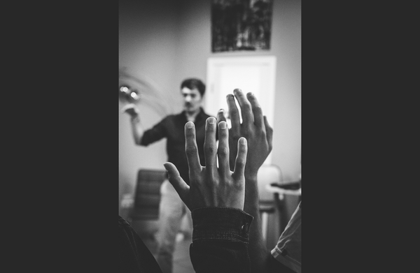 Questioning racism and bigotry