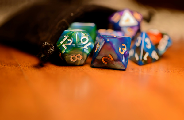 Dungeons and Dragons therapy? All signs point to yes.