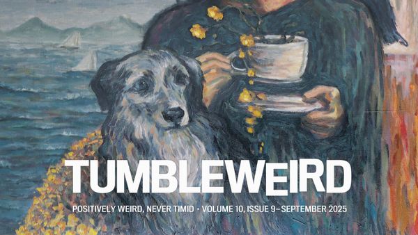 September 2025: Yeah... me, too.