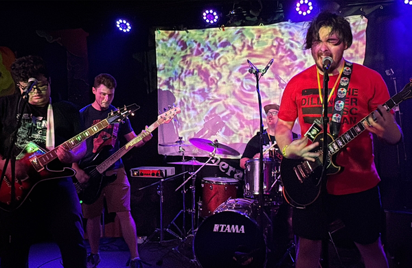 Richland rock festival Battle Vest Fest serves community on all fronts